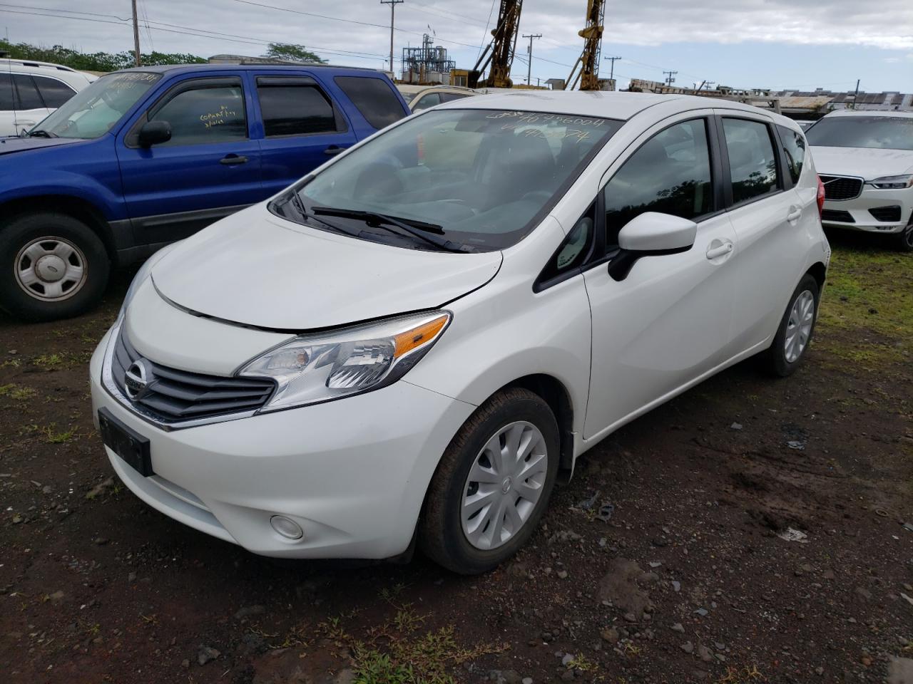 NISSAN VERSA 2015 3n1ce2cpxfl413674