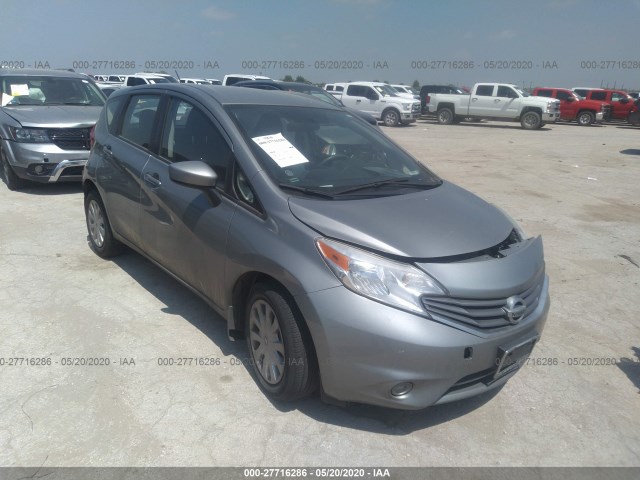 NISSAN VERSA NOTE 2015 3n1ce2cpxfl414226