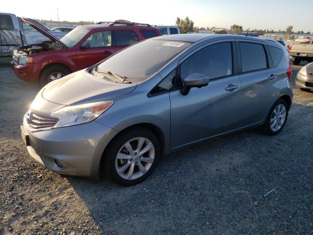 NISSAN VERSA NOTE 2015 3n1ce2cpxfl414467