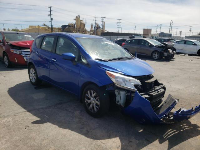 NISSAN VERSA NOTE 2015 3n1ce2cpxfl414548