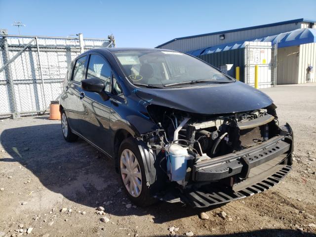 NISSAN VERSA NOTE 2015 3n1ce2cpxfl414596