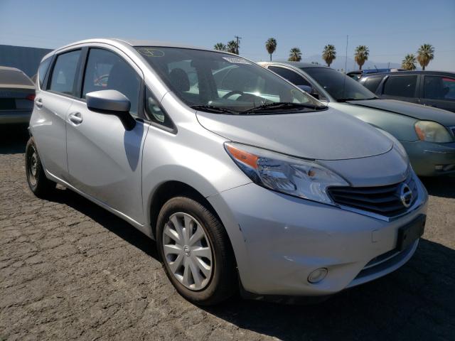 NISSAN VERSA NOTE 2015 3n1ce2cpxfl414632