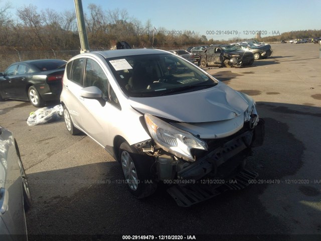 NISSAN VERSA NOTE 2015 3n1ce2cpxfl415019