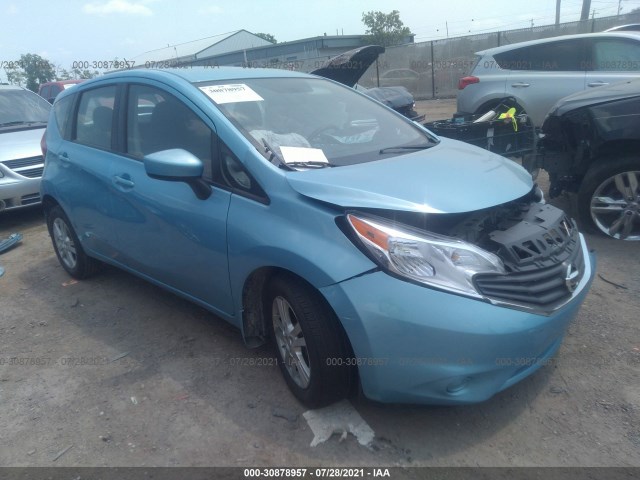 NISSAN VERSA NOTE 2015 3n1ce2cpxfl415652