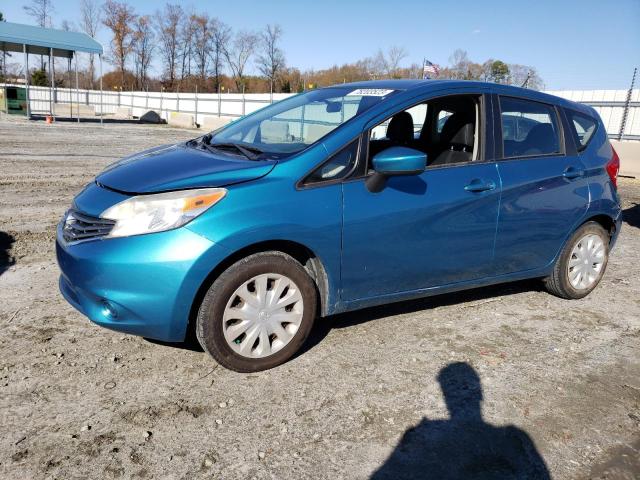 NISSAN VERSA 2015 3n1ce2cpxfl416011