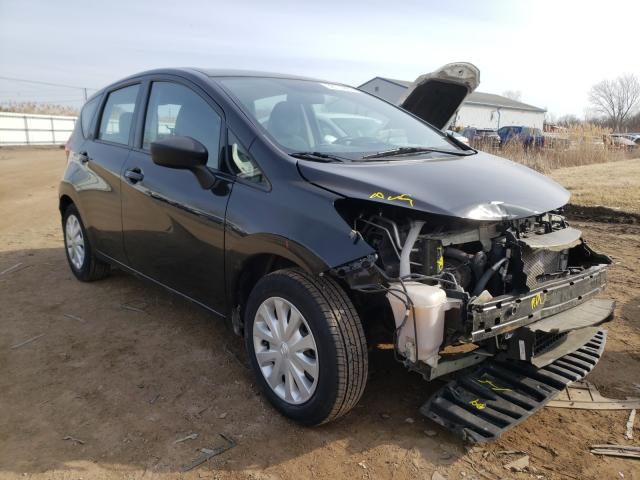 NISSAN VERSA NOTE 2015 3n1ce2cpxfl416395