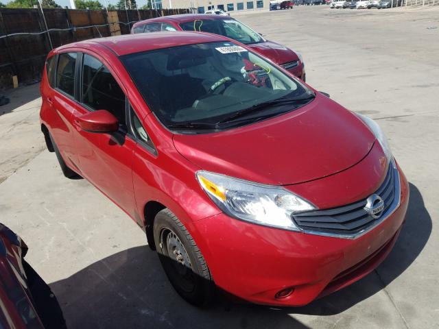 NISSAN VERSA NOTE 2015 3n1ce2cpxfl416588