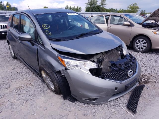 NISSAN VERSA NOTE 2015 3n1ce2cpxfl416770