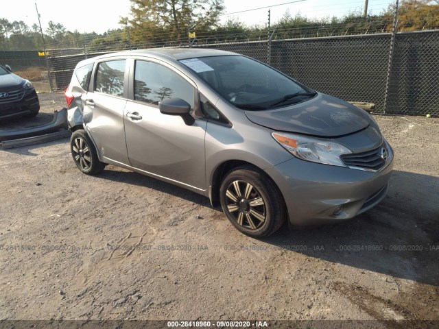 NISSAN VERSA NOTE 2015 3n1ce2cpxfl416901