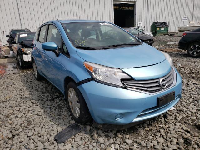 NISSAN VERSA NOTE 2015 3n1ce2cpxfl417062