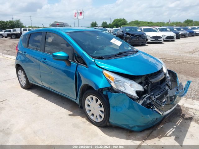 NISSAN VERSA NOTE 2015 3n1ce2cpxfl417501