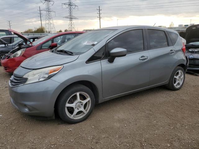 NISSAN VERSA NOTE 2015 3n1ce2cpxfl417885