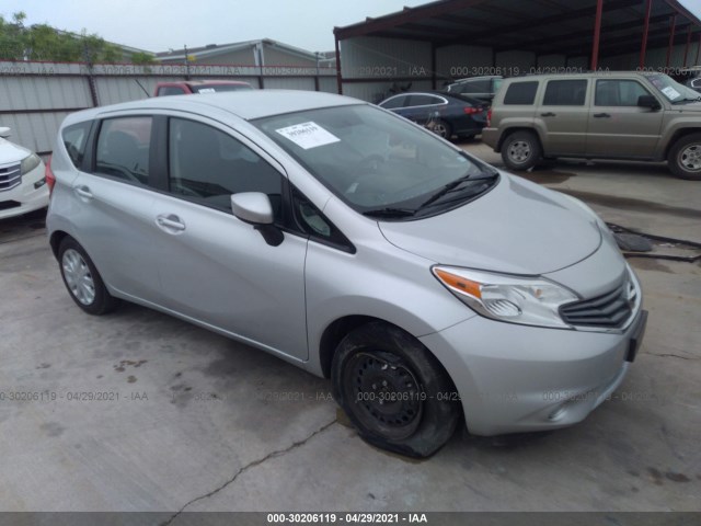 NISSAN VERSA NOTE 2015 3n1ce2cpxfl418437