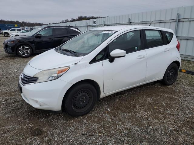 NISSAN VERSA 2015 3n1ce2cpxfl420687