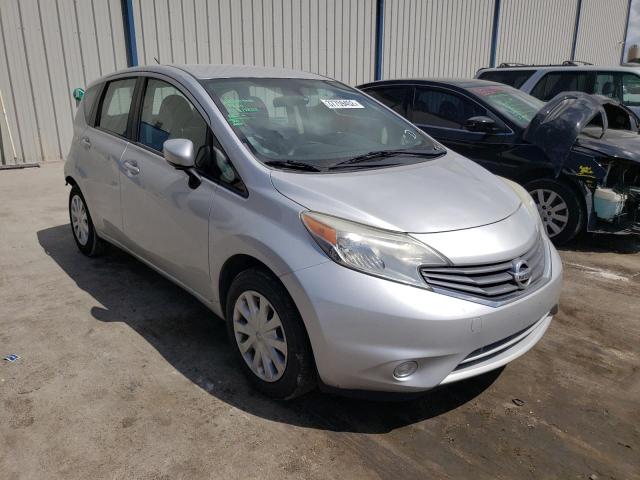 NISSAN VERSA NOTE 2015 3n1ce2cpxfl421113