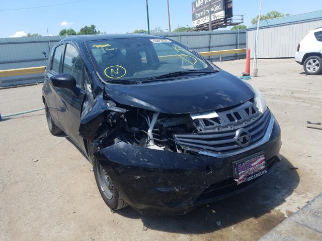 NISSAN VERSA NOTE 2015 3n1ce2cpxfl421144