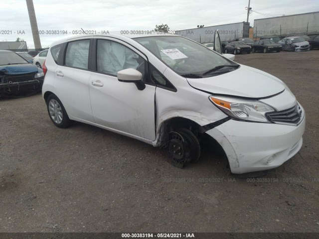 NISSAN VERSA NOTE 2015 3n1ce2cpxfl421158