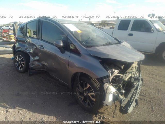 NISSAN VERSA NOTE 2015 3n1ce2cpxfl421242