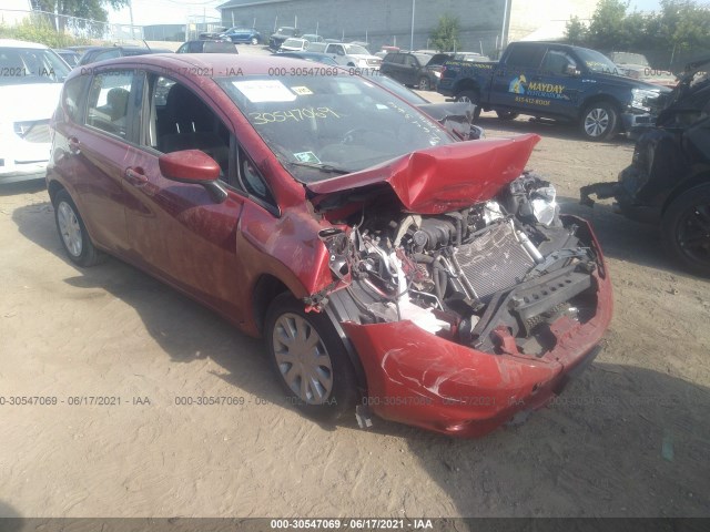 NISSAN VERSA NOTE 2015 3n1ce2cpxfl422276