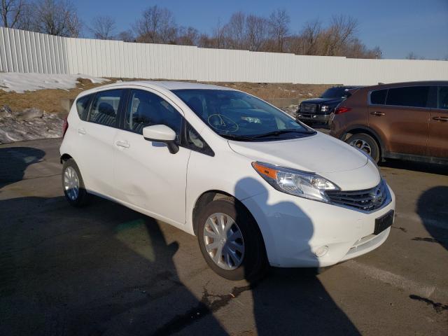 NISSAN VERSA NOTE 2015 3n1ce2cpxfl422343