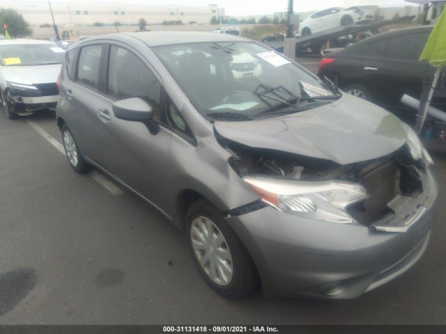 NISSAN VERSA NOTE 2015 3n1ce2cpxfl422424