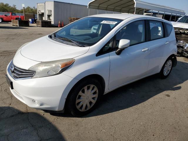 NISSAN VERSA NOTE 2015 3n1ce2cpxfl422973