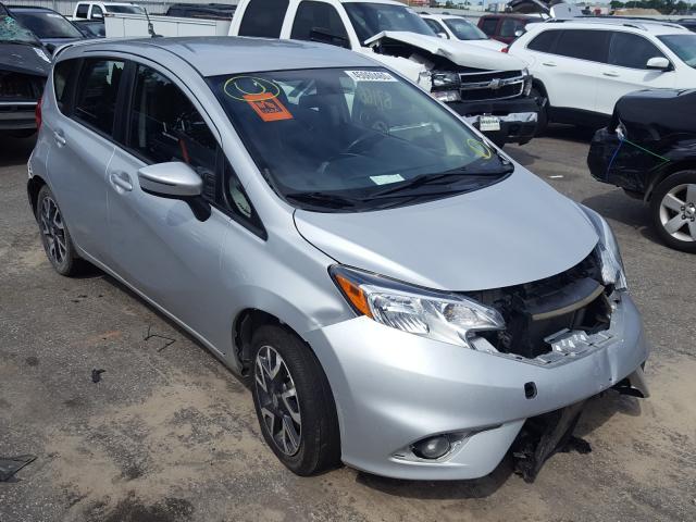 NISSAN VERSA NOTE 2015 3n1ce2cpxfl423413