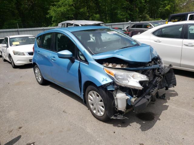 NISSAN VERSA NOTE 2015 3n1ce2cpxfl424786