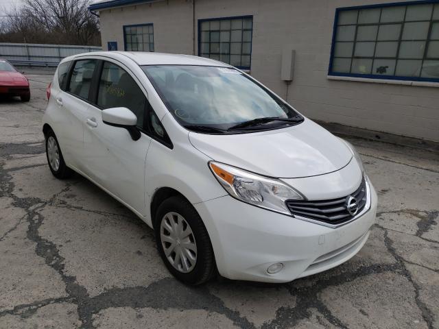 NISSAN VERSA NOTE 2015 3n1ce2cpxfl425257