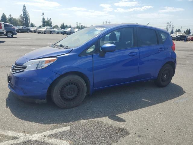 NISSAN VERSA NOTE 2015 3n1ce2cpxfl425498