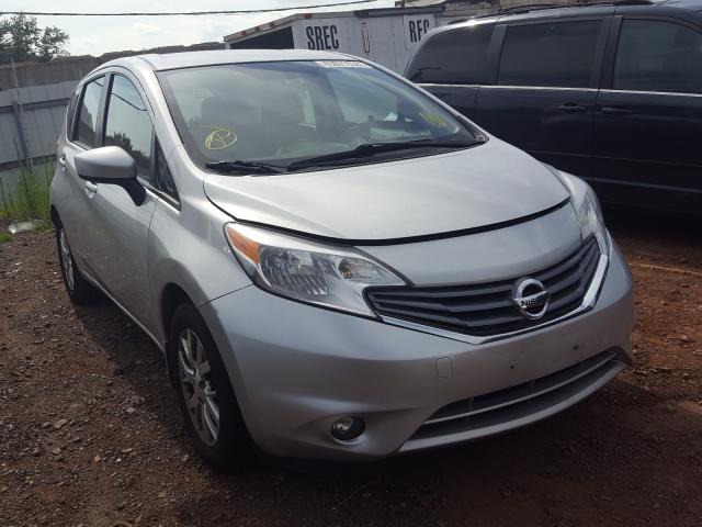 NISSAN VERSA NOTE 2015 3n1ce2cpxfl425517