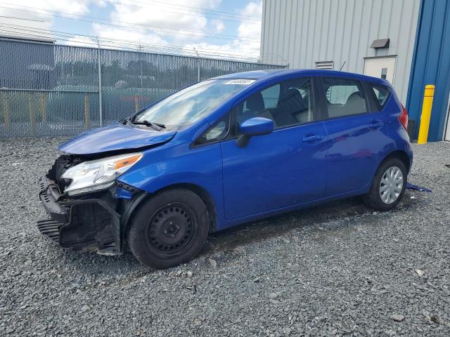 NISSAN VERSA 2015 3n1ce2cpxfl425971