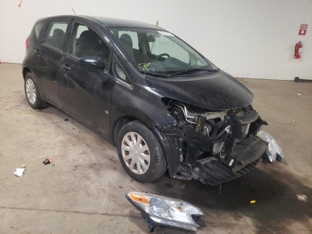 NISSAN VERSA NOTE 2015 3n1ce2cpxfl426151