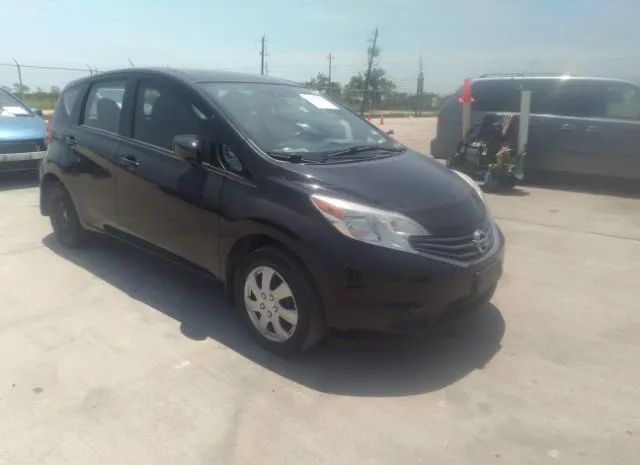 NISSAN VERSA NOTE 2015 3n1ce2cpxfl426361