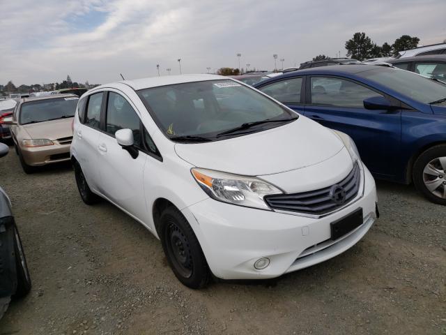 NISSAN VERSA NOTE 2015 3n1ce2cpxfl426862