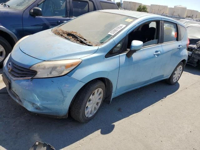 NISSAN VERSA NOTE 2015 3n1ce2cpxfl426909