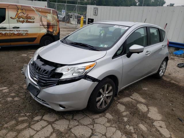 NISSAN VERSA NOTE 2015 3n1ce2cpxfl426943