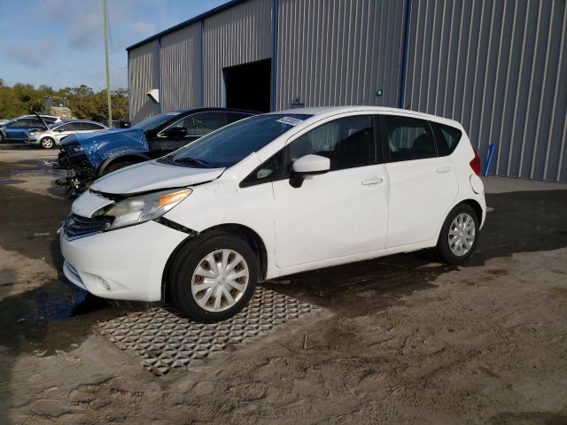 NISSAN VERSA NOTE 2015 3n1ce2cpxfl426957