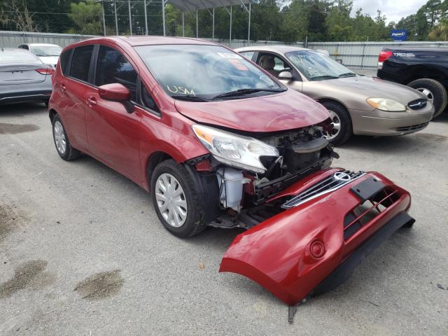 NISSAN VERSA NOTE 2015 3n1ce2cpxfl427042