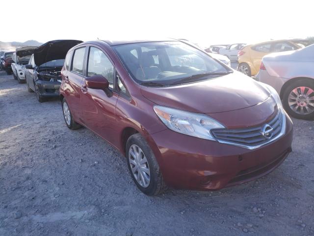 NISSAN VERSA NOTE 2015 3n1ce2cpxfl428126