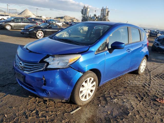 NISSAN VERSA NOTE 2015 3n1ce2cpxfl428482