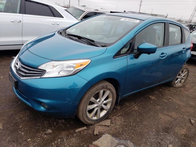 NISSAN VERSA 2015 3n1ce2cpxfl428532