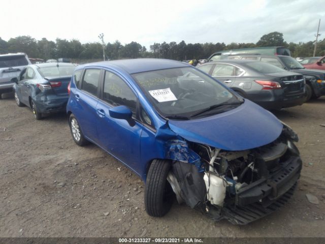 NISSAN VERSA NOTE 2015 3n1ce2cpxfl429700