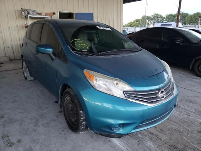 NISSAN VERSA NOTE 2015 3n1ce2cpxfl429986