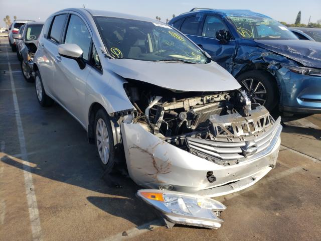 NISSAN VERSA NOTE 2015 3n1ce2cpxfl430314