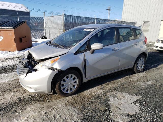 NISSAN VERSA 2015 3n1ce2cpxfl430720