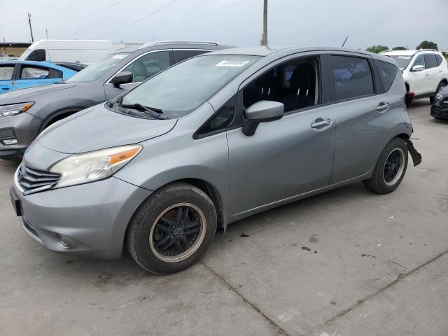 NISSAN VERSA 2015 3n1ce2cpxfl431138