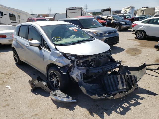 NISSAN VERSA NOTE 2015 3n1ce2cpxfl431611