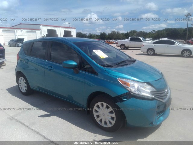 NISSAN VERSA NOTE 2015 3n1ce2cpxfl431768