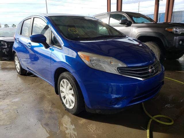 NISSAN VERSA NOTE 2015 3n1ce2cpxfl431897